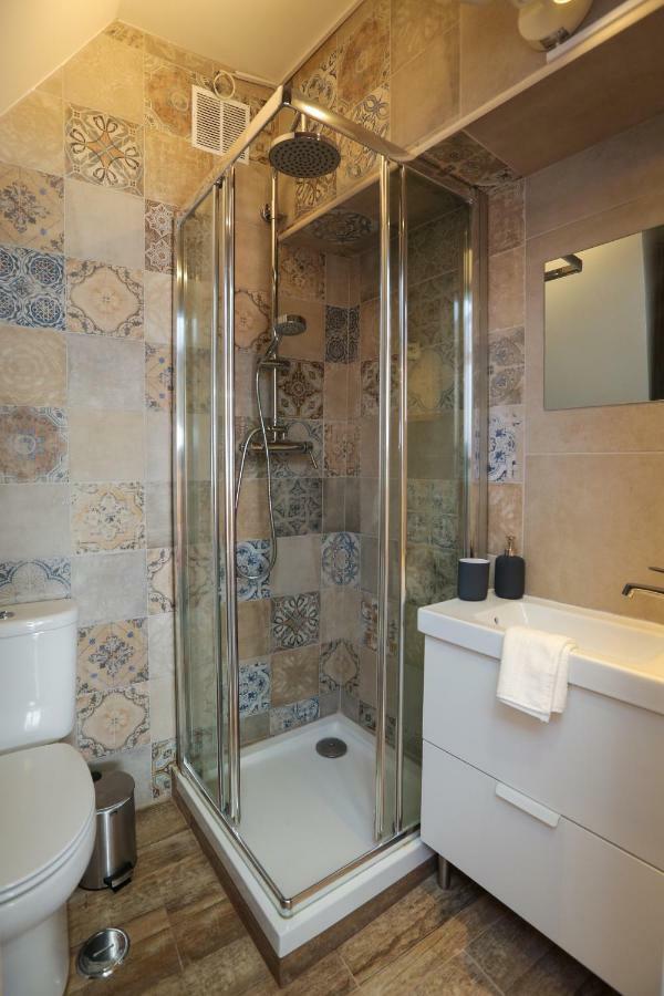 Casa Da Conserva Villa Setúbal Buitenkant foto
