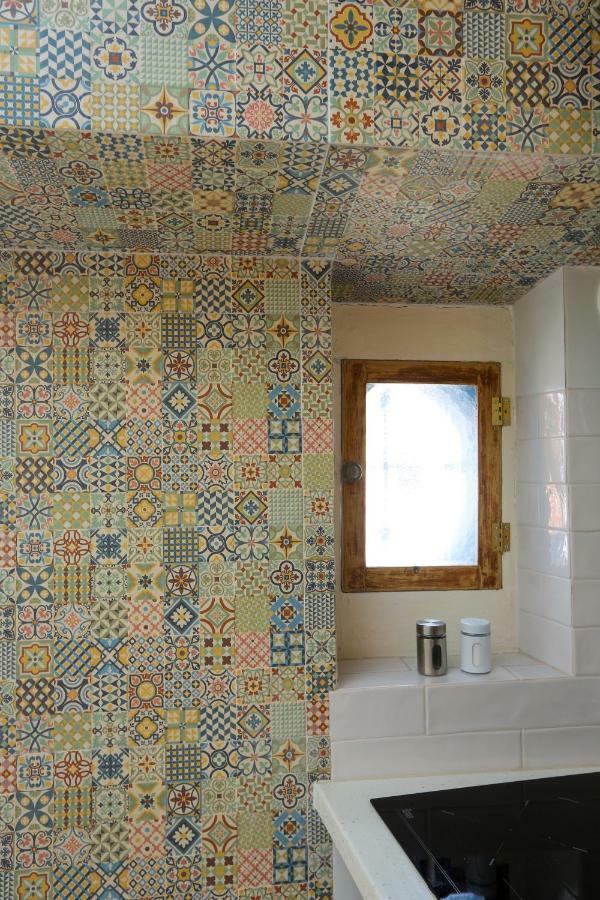 Casa Da Conserva Villa Setúbal Buitenkant foto