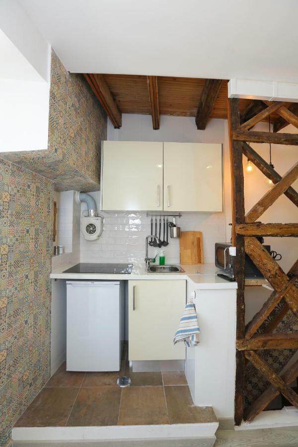 Casa Da Conserva Villa Setúbal Buitenkant foto