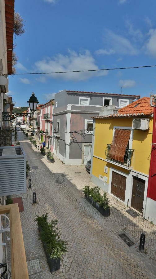 Casa Da Conserva Villa Setúbal Buitenkant foto
