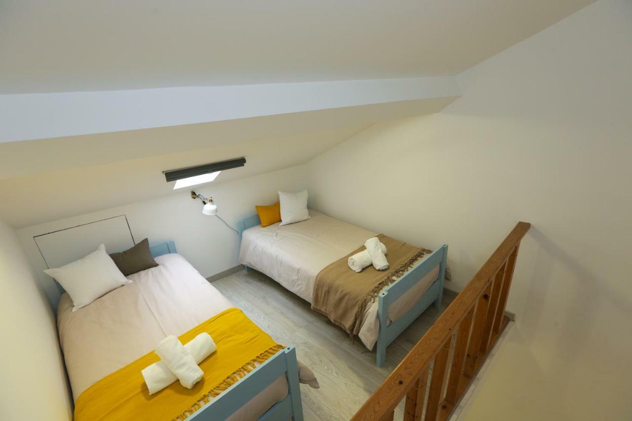 Casa Da Conserva Villa Setúbal Buitenkant foto