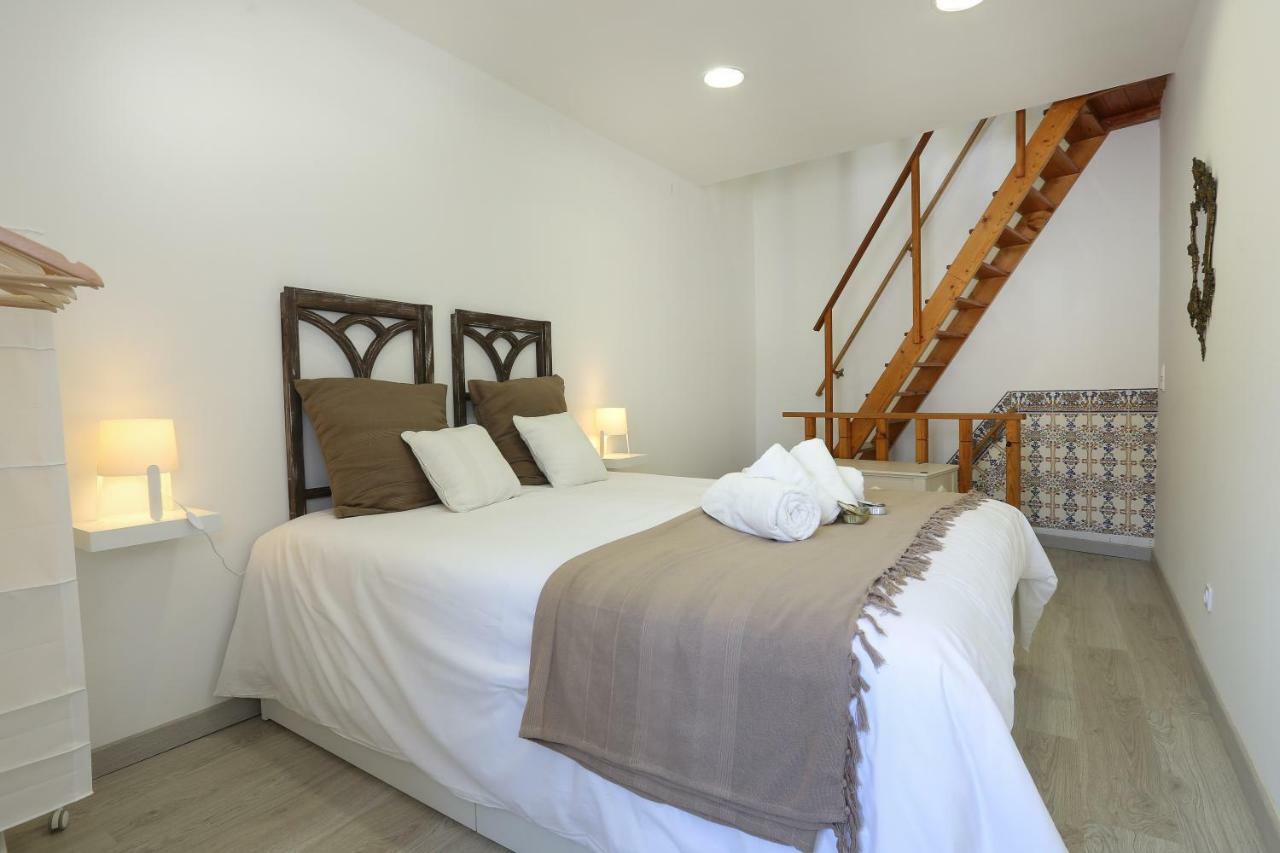Casa Da Conserva Villa Setúbal Buitenkant foto