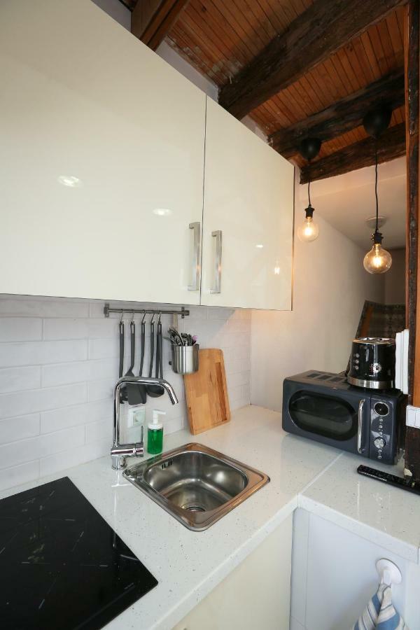 Casa Da Conserva Villa Setúbal Buitenkant foto
