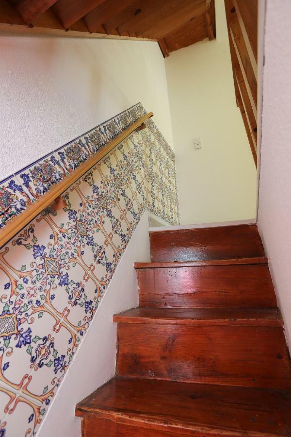 Casa Da Conserva Villa Setúbal Buitenkant foto