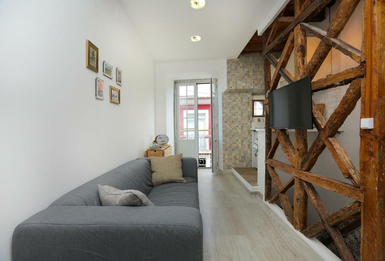 Casa Da Conserva Villa Setúbal Buitenkant foto