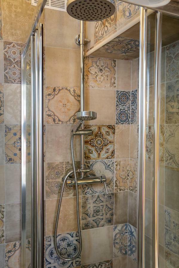Casa Da Conserva Villa Setúbal Buitenkant foto