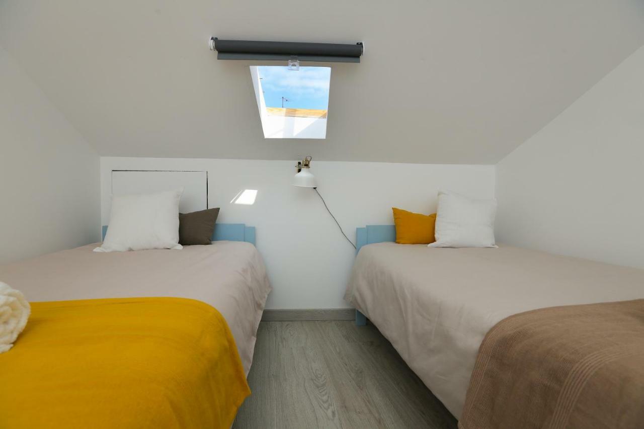 Casa Da Conserva Villa Setúbal Buitenkant foto