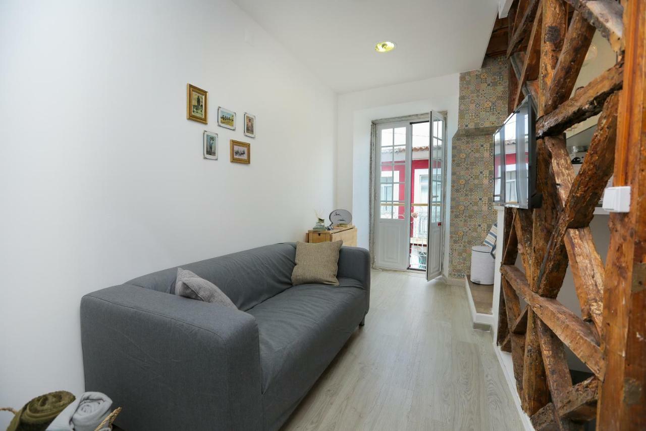 Casa Da Conserva Villa Setúbal Buitenkant foto